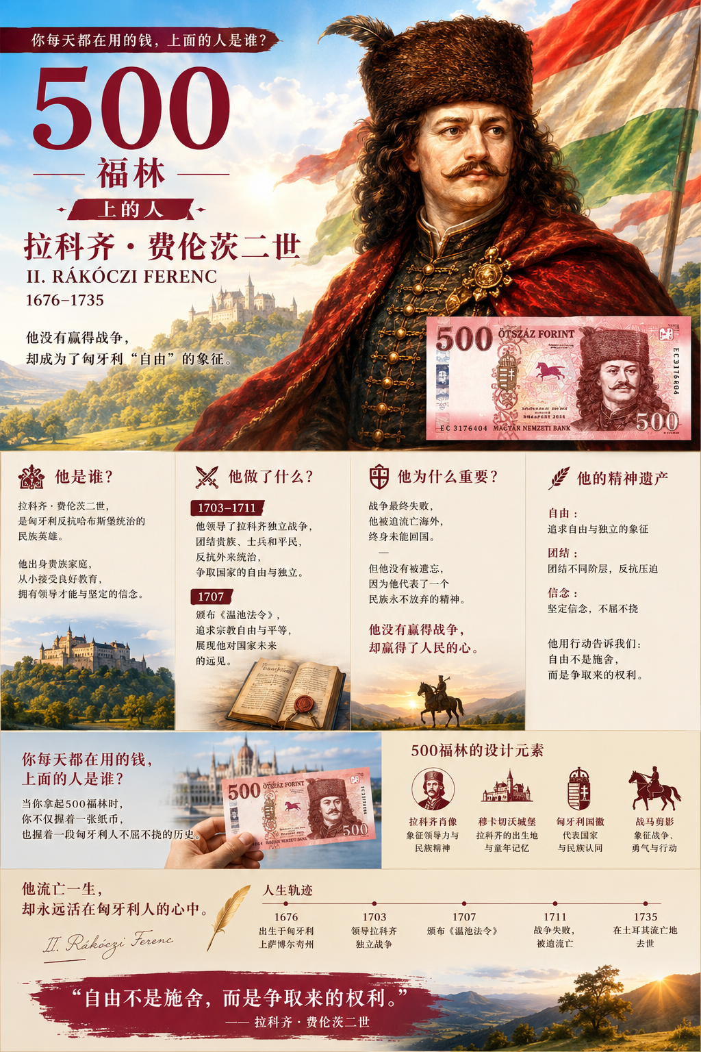 500 福林详情图