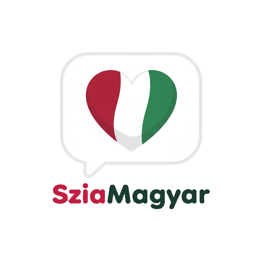 SziaMagyar